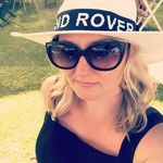 Alisha Thomson - @blueeyesdreamin - Instagram