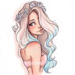 Alisha Thomson - @sparkly_moon25 - Instagram
