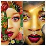 Alisha Thomson - @lisheethegemini - Instagram