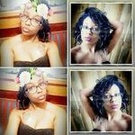 Alisha wortham - @worthamas - Instagram