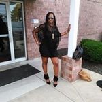 Alisha Wright - @too_grown_for_mass - Instagram