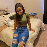 Alisha Wright - @alisha.right - Instagram