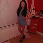 Alisha Wright - @_alishawrightx - Instagram