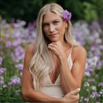 Alicia Walker - @alicialeahwalker - Instagram