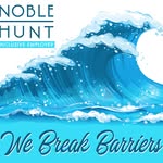 Alicia Walker - @noblehuntdayton - Instagram
