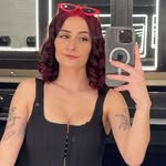 Alicia Davis - @alixia.rose - Instagram
