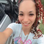 Alicia Davis - @lil_bit_davis - Instagram