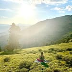 Alisia Davis - @mountainmamaaalisidvs - Instagram