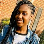 Alisia Davis - @alisia_lattie_moremotheo - Instagram