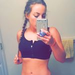 Alison Abernathy - @fit_ality - Instagram