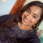 Alison Abraham - @mrs._abraham_88 - Instagram