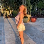 Allison abraham - @allie_abraham21 - Instagram