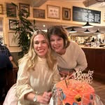 Alison Alderson - @alialders - Instagram