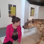 Alison Alderson - @mccraealison - Instagram