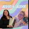 alison & allison 📚🧚‍♀️ - @alison.and.allison - TikTok
