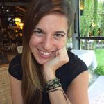 Alison Andersen - @healingalicat - Instagram