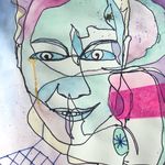 Alison Andrew - @mrs_andrew_artroom - Instagram