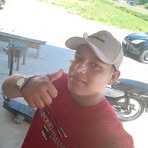 Alison Araujo - Facebook