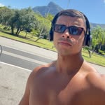 Alison Araújo - @alisondatw300f - Instagram