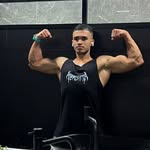 Alison Araujo - @its.silvalis4n - Instagram