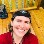 Alison Arnett - @alison_on_adventure_ - Instagram