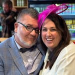 Alison Arnett - @aarnett1984 - Instagram
