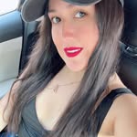 Alison Ayala Guevara - @geraldineag13 - Instagram