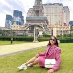 Alison Ayson - @alicesonayson29 - Instagram