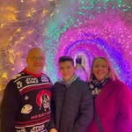Alison Ayson - @alliebean67 - Instagram