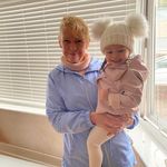 Alison Bacon - @bacon6634 - Instagram