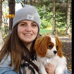 Alison Bacon - @ali.son.bacon - Instagram