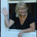 Alison Balfour - @alizone55 - Instagram