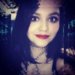 Alison Bane - @anauchiha25 - Instagram