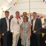 Alison Bardsley - @alisonbardsley - Instagram