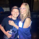 Alison Barnes - @alisunshine1208 - Instagram