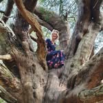 Alison Barnes - @alison3456 - Instagram
