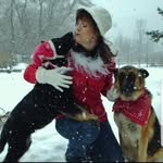 Alison Barnes - @alisonb4barnes - Instagram