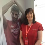Alison Barrett - @alison.barrett.9889 - Instagram