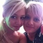Alison Barrett - @alisonbarrett123 - Instagram