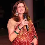 Alison Barrett - @alisonbinindia - Instagram