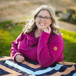 Alison | Quilt Pattern Designer - @alison_barry_quilting - Instagram