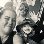 Alison Barry - @alisonnicolebarry - Instagram