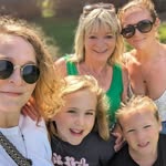 Alison Barry - @alibarry785 - Instagram