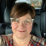 Alison Kinsey Baughman - @allieb0069 - Instagram