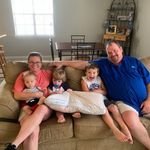 Alison Saucier Baughman - @alisonbaughman75 - Instagram
