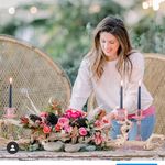 Southern California Florist // Alison Le Comte-Baughman - @newcreationfloral - Instagram