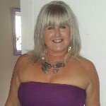 Alison Baxter - @alyb63 - Instagram