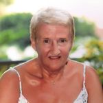 Alison Baxter - @alisonjim40 - Instagram