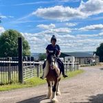 Alison Beal - @allybee48 - Instagram