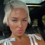 Alison Marie Beal - @blondiie310 - Instagram